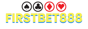 Logo FIRSTBET888